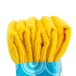 Giesse Scampoli Strofinacci>STROFINACCI IN MICROFIBRA