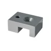 Giesse Scampoli Pali E Binari>Supporto a soffitto
