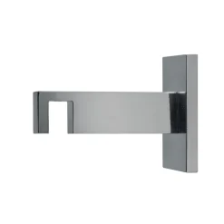Giesse Scampoli Pali E Binari>Supporto singolo 8cm