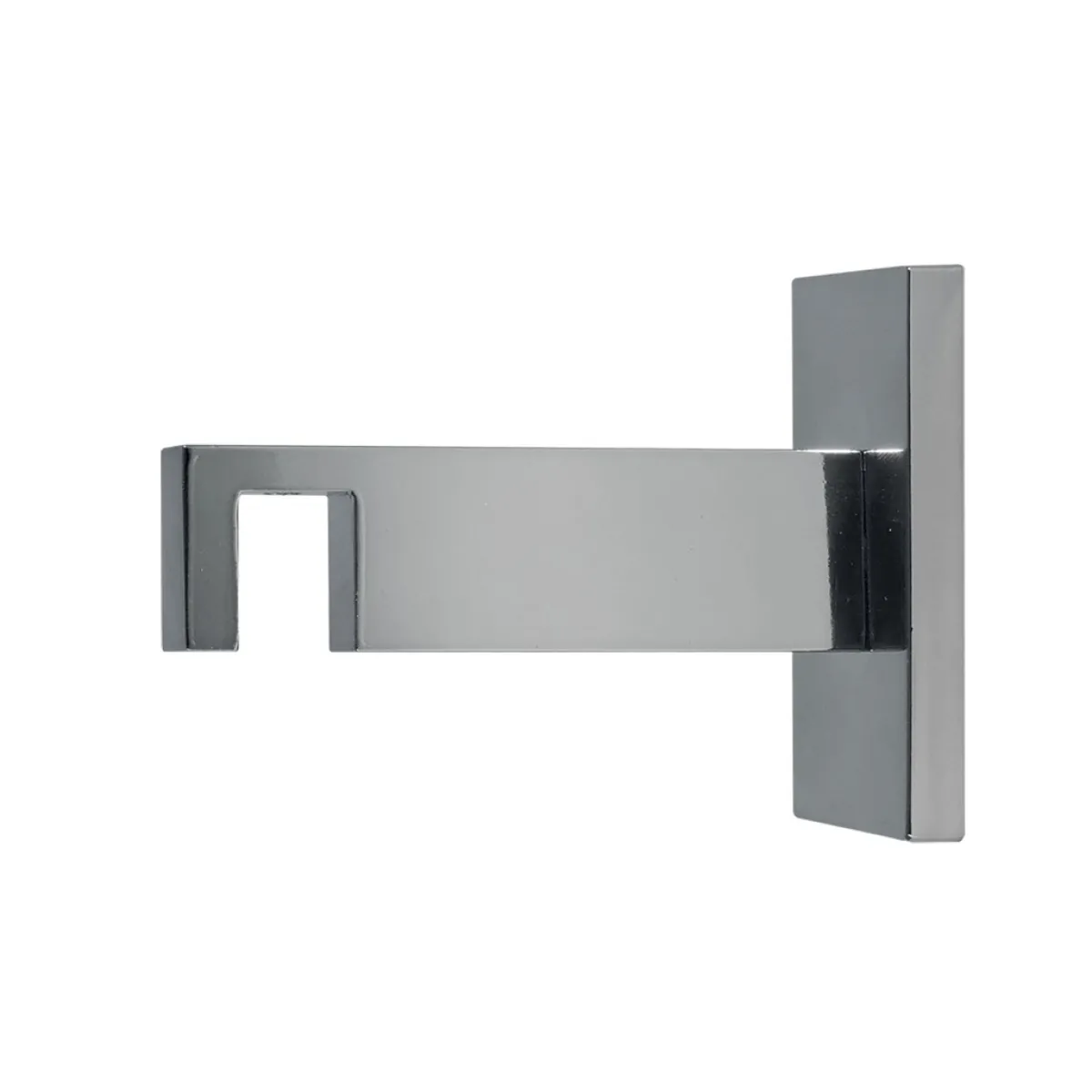 Giesse Scampoli Pali E Binari>Supporto singolo 8cm
