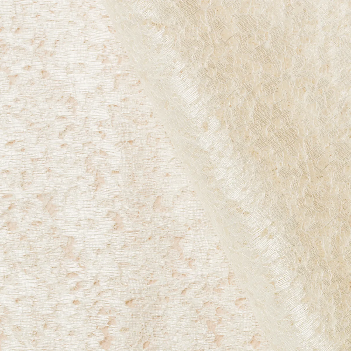 Giesse Scampoli Tulle & Tessuti Rete>SUSI PIZZO ECO