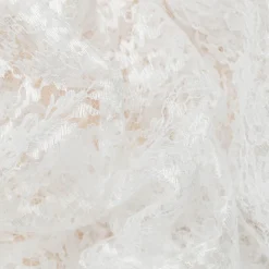 Giesse Scampoli Tulle & Tessuti Rete>SUSI PIZZO ECO