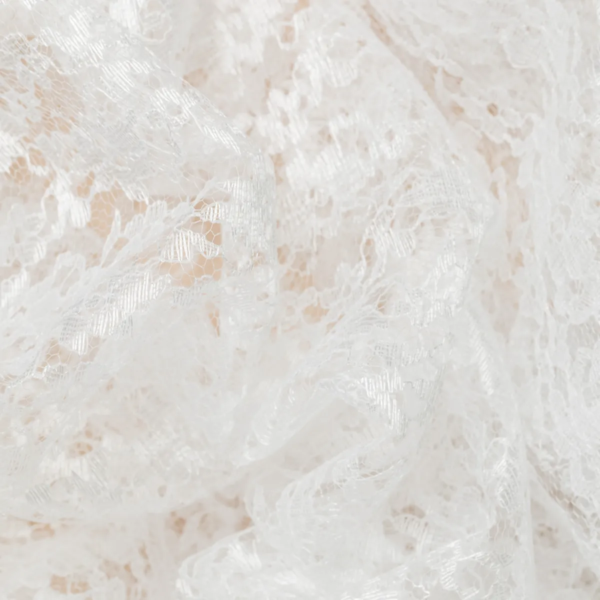 Giesse Scampoli Tulle & Tessuti Rete>SUSI PIZZO ECO