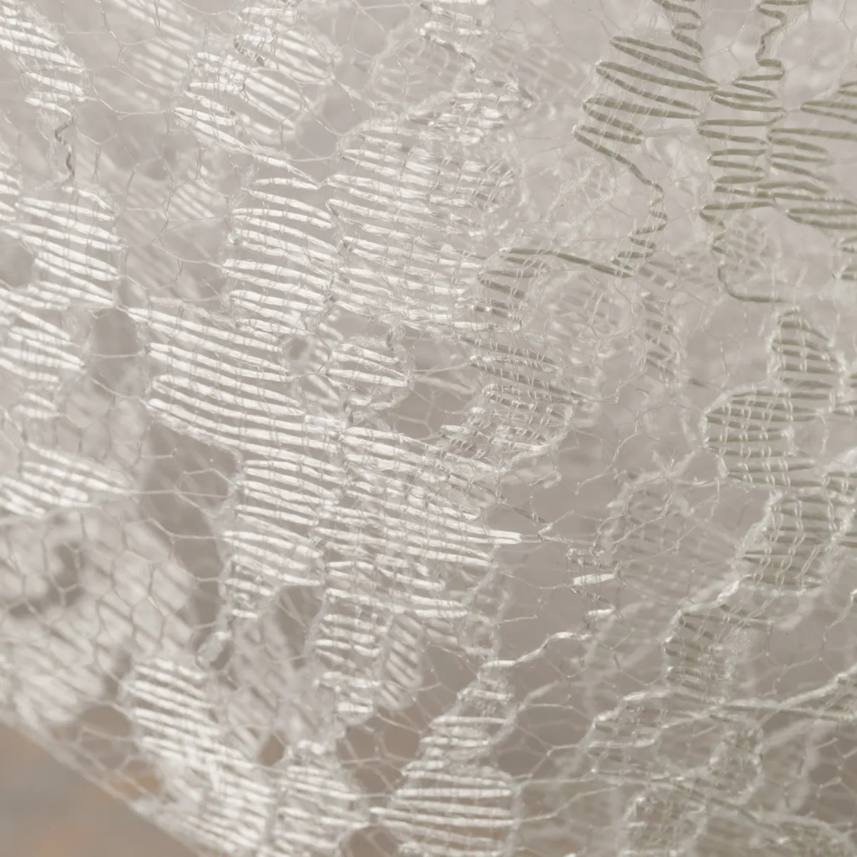 Giesse Scampoli Tulle & Tessuti Rete>SUSI PIZZO ECO