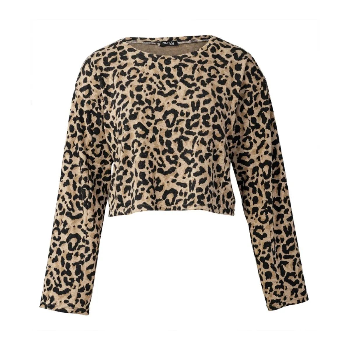 Giesse Scampoli Abiti Per La Casa E Intimo|Top>Sweater