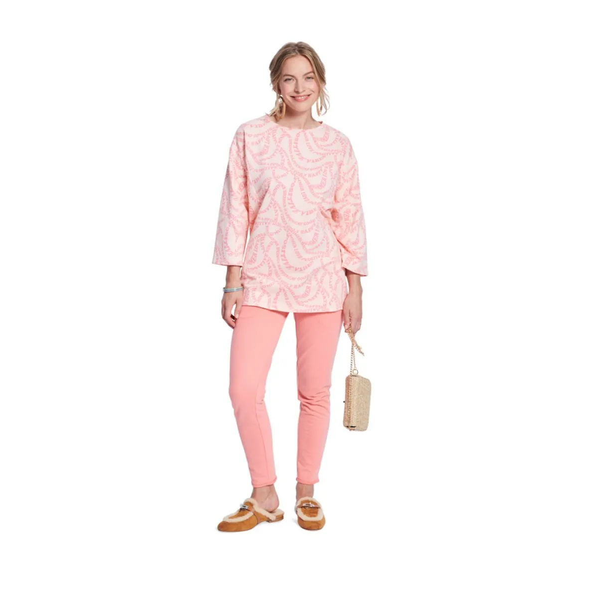 Giesse Scampoli Abiti Per La Casa E Intimo|Top>Sweater