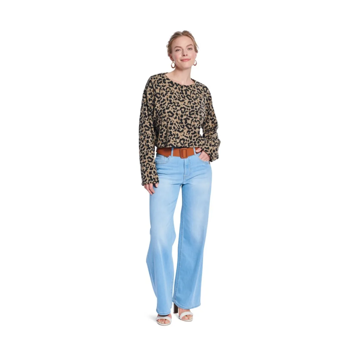 Giesse Scampoli Abiti Per La Casa E Intimo|Top>Sweater