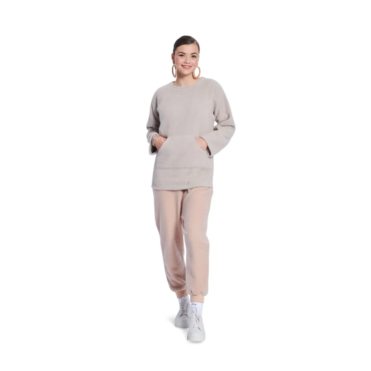 Giesse Scampoli Abiti Per La Casa E Intimo|Top>Sweater