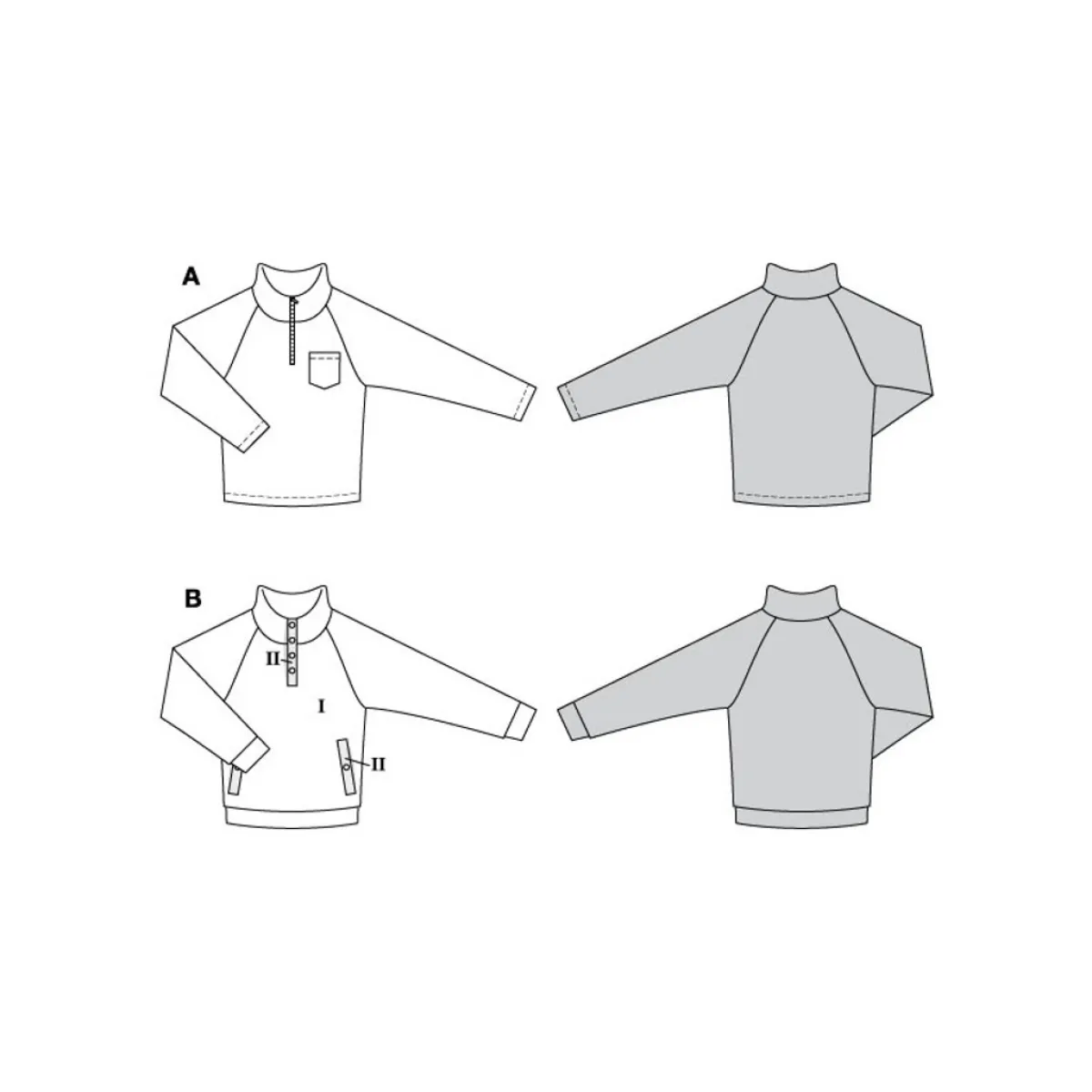 Uomo Giesse Scampoli Uomo>Sweater