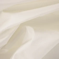 Giesse Scampoli Tessuti Tinta Unita>TAFFETA’ GARONNE SPOSA