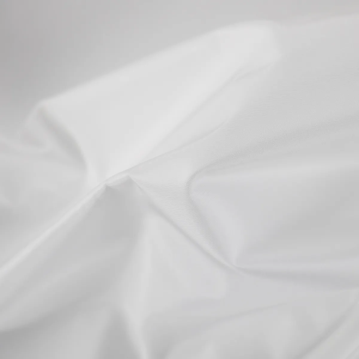 Giesse Scampoli Tessuti Tinta Unita>TAFFETA’ GARONNE SPOSA