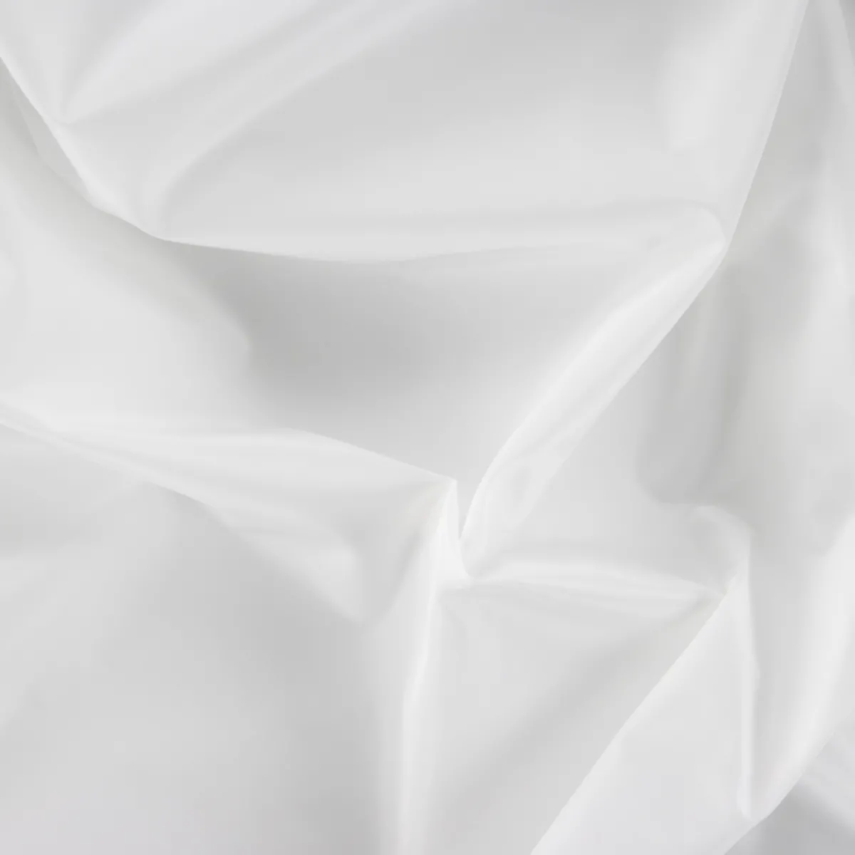 Giesse Scampoli Tessuti Tinta Unita>TAFFETA’ GARONNE SPOSA
