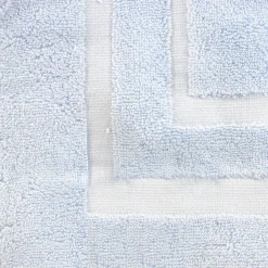 Giesse Scampoli Spugna Per Asciugamani>Tappeto bagno 50x70 cm