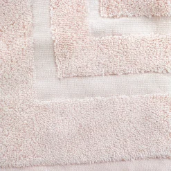 Giesse Scampoli Spugna Per Asciugamani>Tappeto bagno 50x70 cm