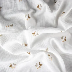 Bambino Giesse Scampoli Tessuti In Cotone|Fantasie Moda><noscript><img width=