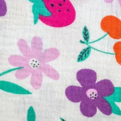 Bambino Giesse Scampoli Tessuti In Cotone|Fantasie Moda><noscript><img width=