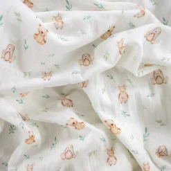 Bambino Giesse Scampoli Tessuti In Cotone|Fantasie Moda><noscript><img width=