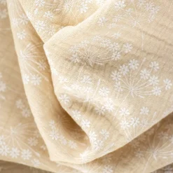Bambino Giesse Scampoli Tessuti In Cotone|Fantasie Moda>TELA INDIANA FANTASIA PROVENZALE