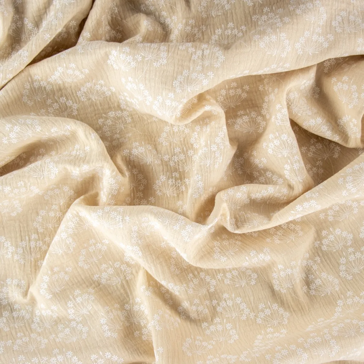 Bambino Giesse Scampoli Tessuti In Cotone|Fantasie Moda>TELA INDIANA FANTASIA PROVENZALE