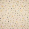 Bambino Giesse Scampoli Tessuti In Cotone|Fantasie Moda>TELA INDIANA FANTASIA STELLE E LUNE
