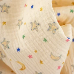 Bambino Giesse Scampoli Tessuti In Cotone|Fantasie Moda><noscript><img width=