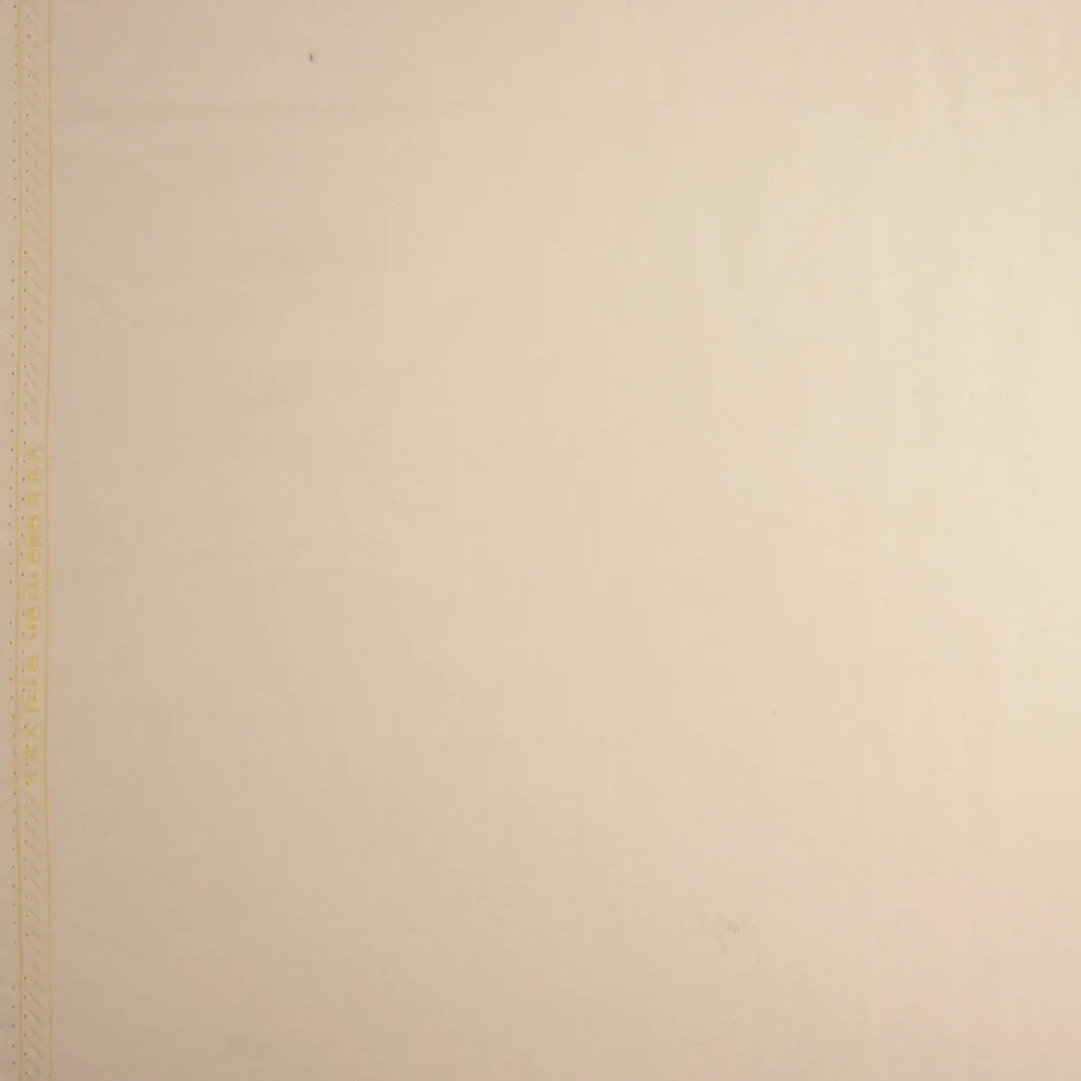 Giesse Scampoli Tessuti Tinta Unita>TELA VATICANA
