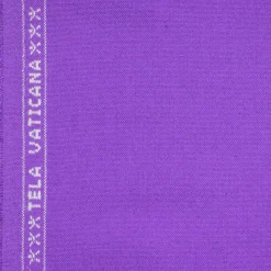 Giesse Scampoli Tessuti Tinta Unita>TELA VATICANA