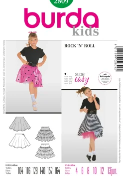 Cartamodelli Burda Neonati|Bambini><noscript><img width=