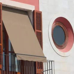 Giesse Scampoli Tende Da Esterno>TENDA SOLE