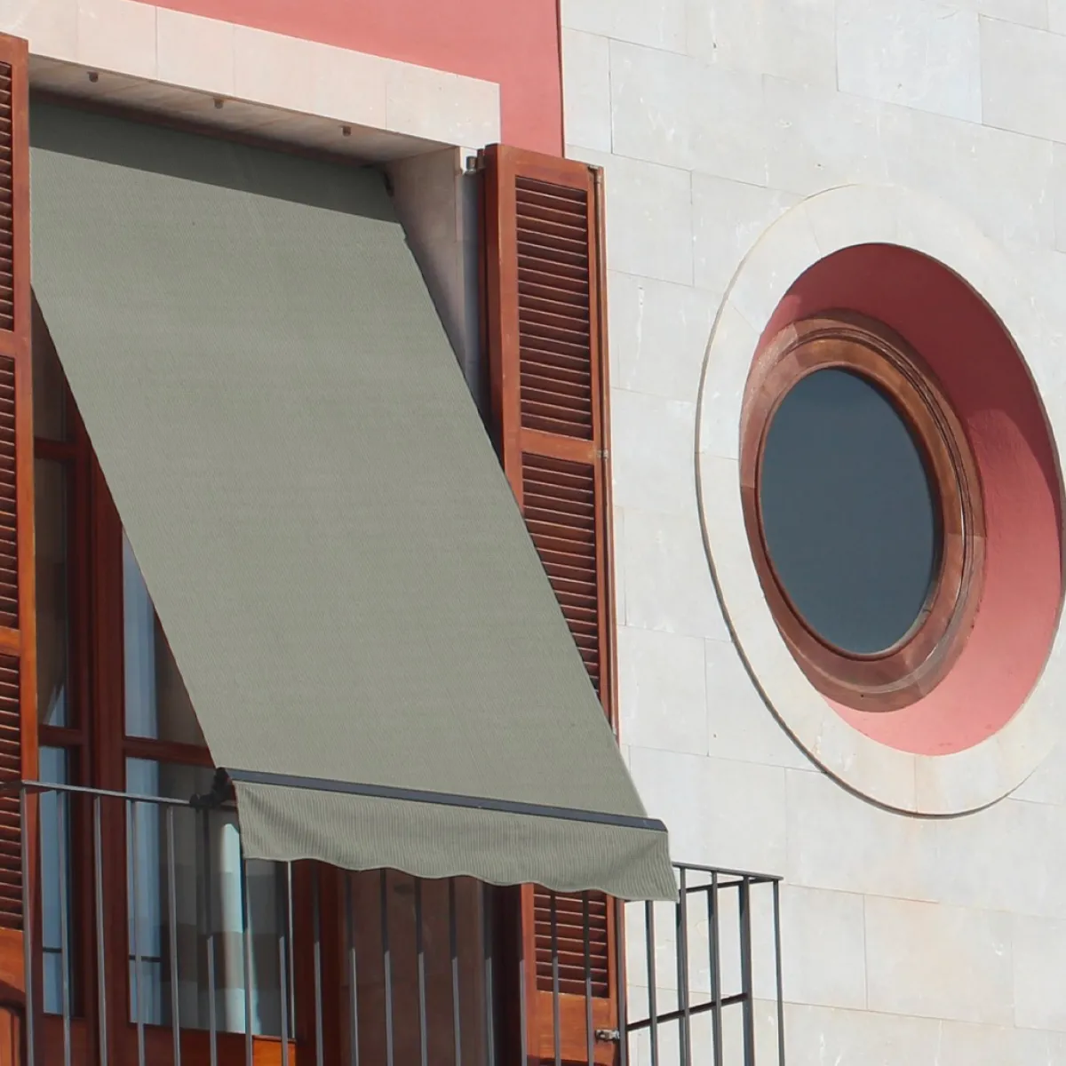 Giesse Scampoli Tende Da Esterno>TENDA SOLE