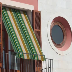 Giesse Scampoli Tende Da Esterno>TENDA SOLE ITALY