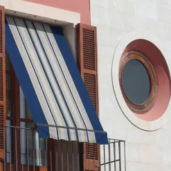 Giesse Scampoli Tende Da Esterno>TENDA SOLE MULTICOLOR