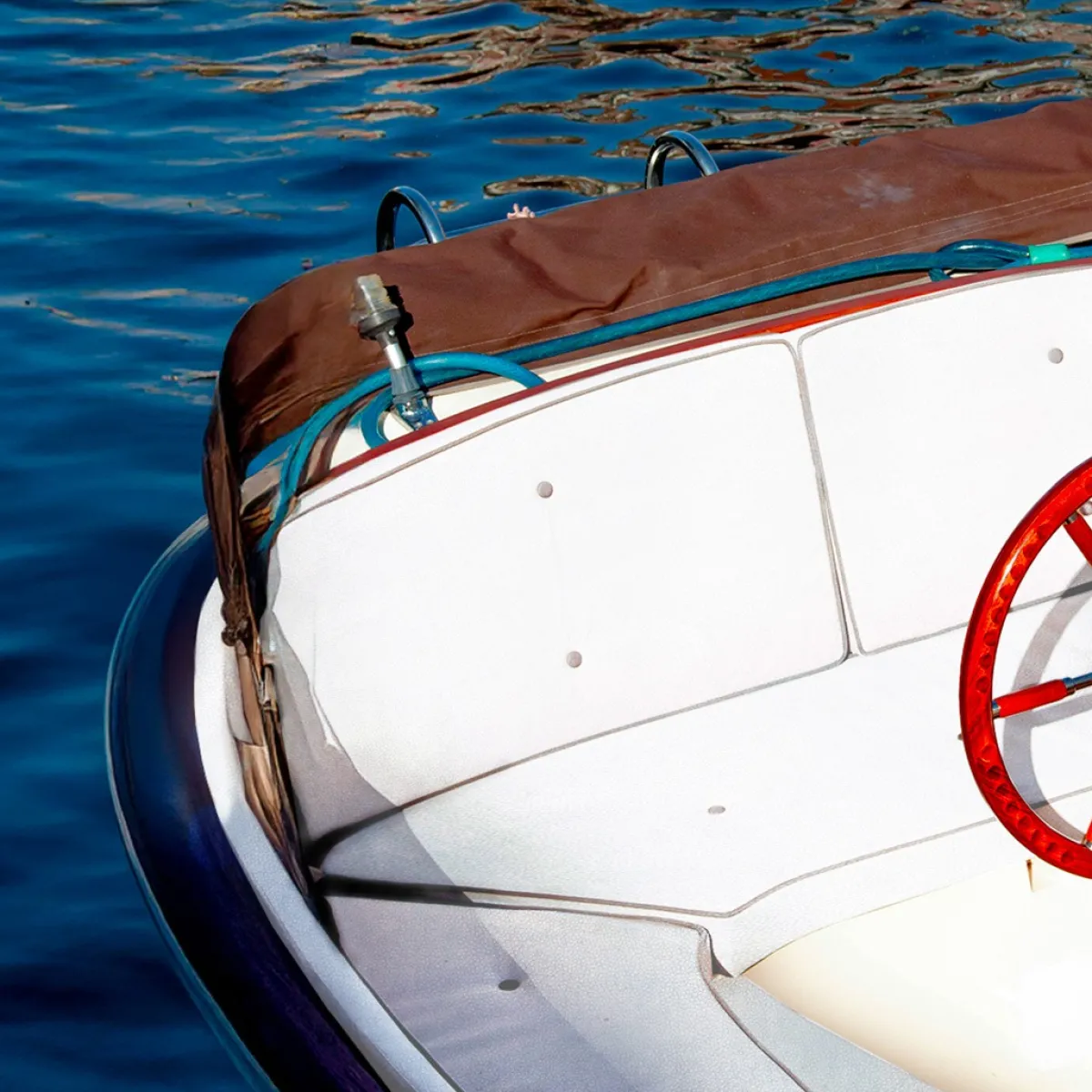 Giesse Scampoli Finta Pelle, Scamosciato E Microfibra>TESSUTO PVC VINILE NAUTICA