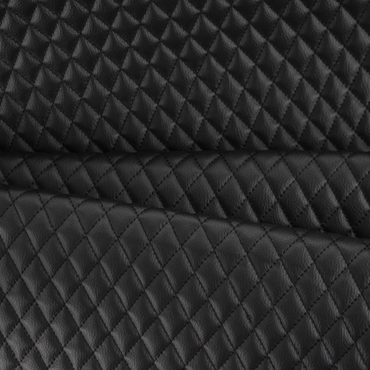 Giesse Scampoli Finta Pelle, Scamosciato E Microfibra>TESSUTO PVC VINILE TRAPUNTATA