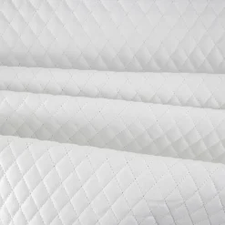 Giesse Scampoli Finta Pelle, Scamosciato E Microfibra>TESSUTO PVC VINILE TRAPUNTATA