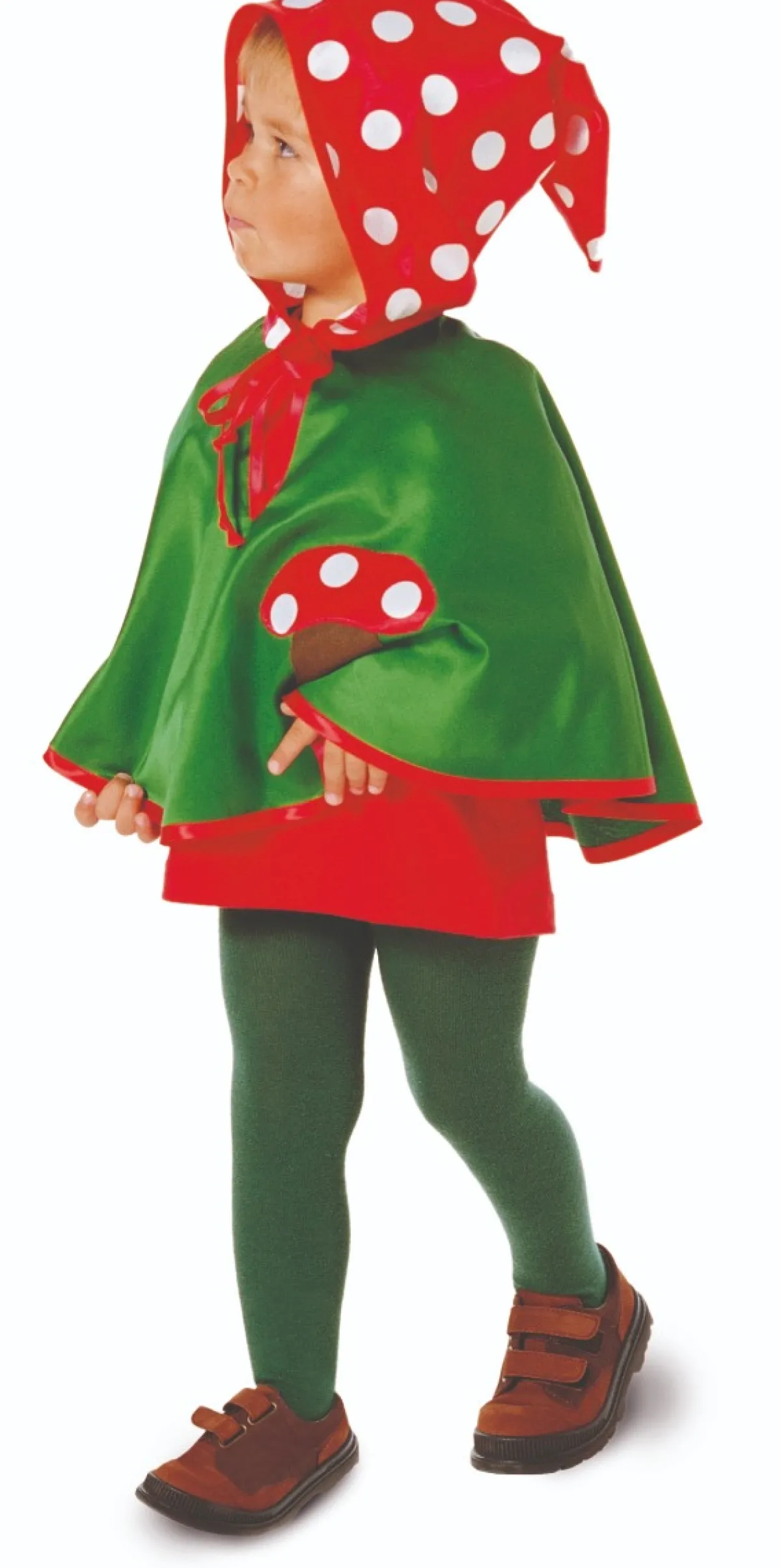 Cartamodelli Burda Neonati|Bambini>Toadstool & Co