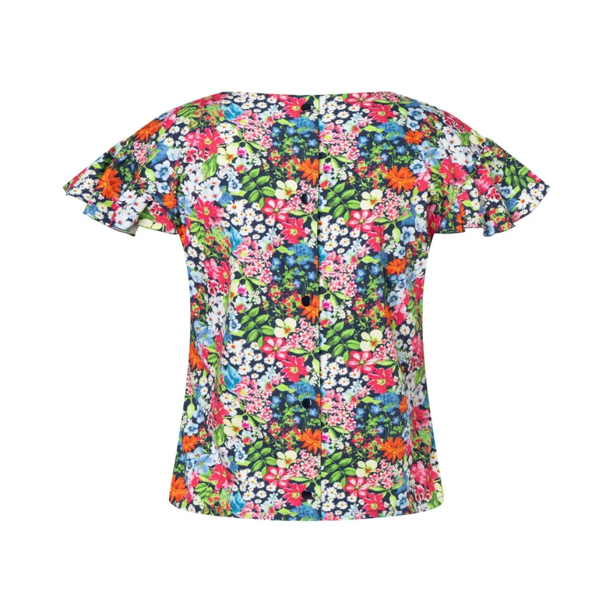 Giesse Scampoli Top>Top