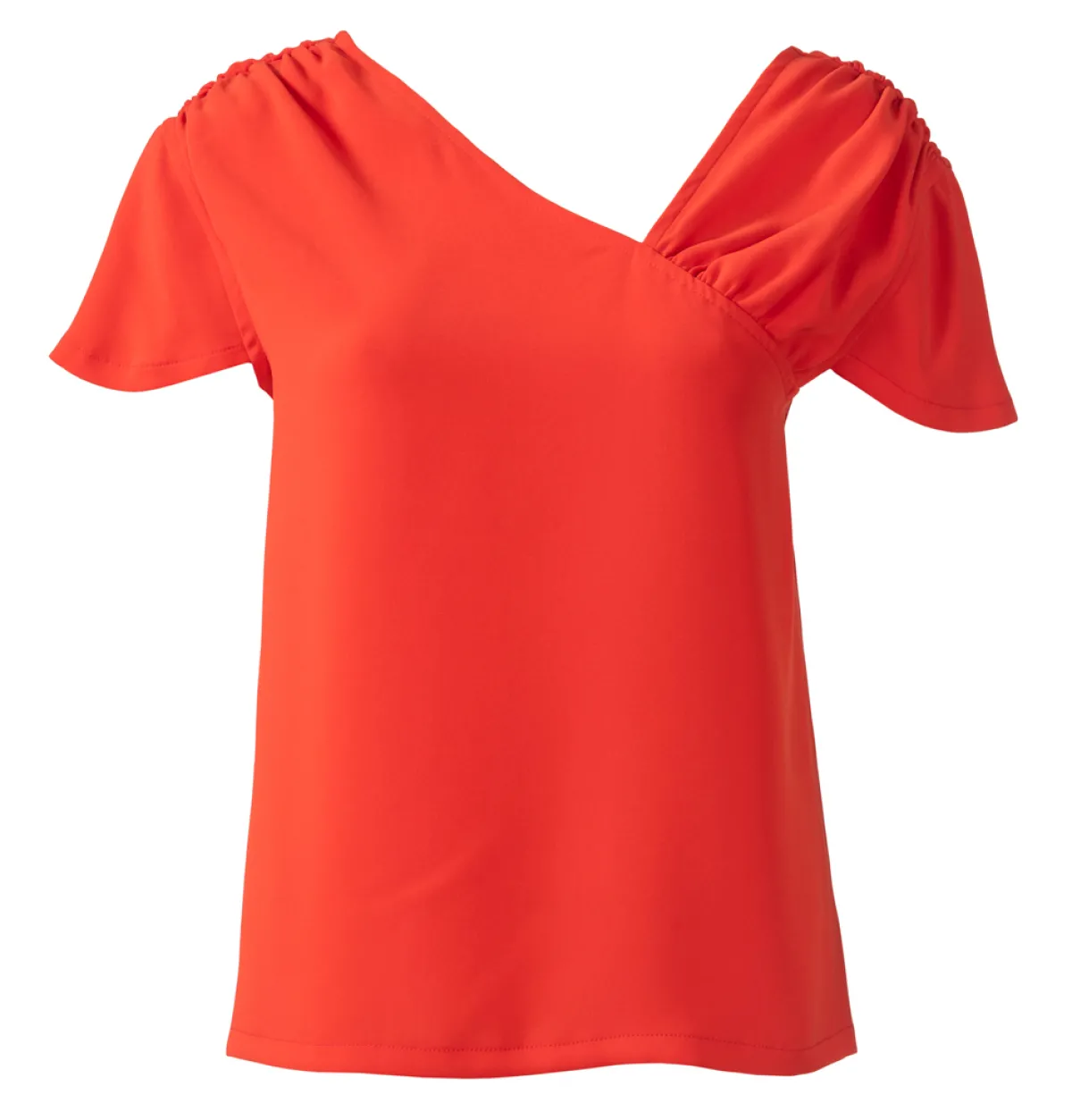 Giesse Scampoli Top|Abiti>Top