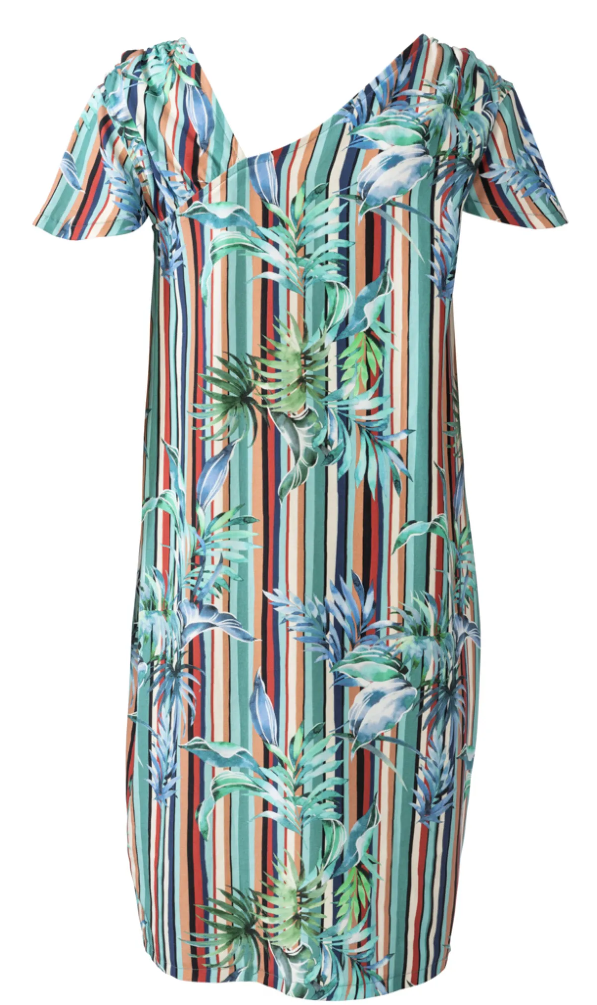 Giesse Scampoli Top|Abiti>Top