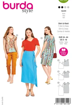 Giesse Scampoli Top|Abiti><noscript><img width=