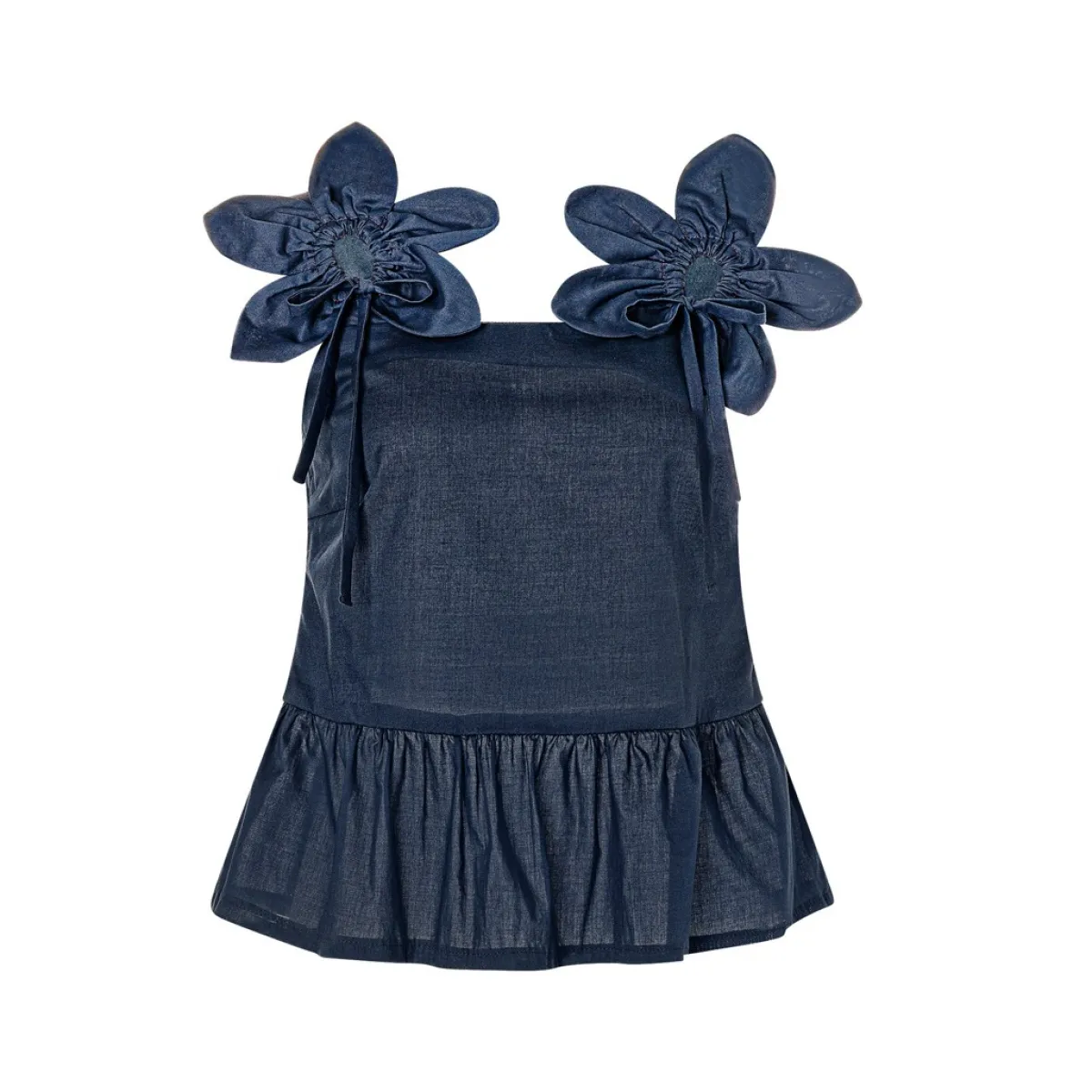 Giesse Scampoli Top|Abiti>Top