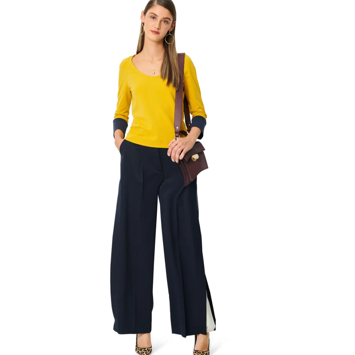 Giesse Scampoli Top|Abiti>Top