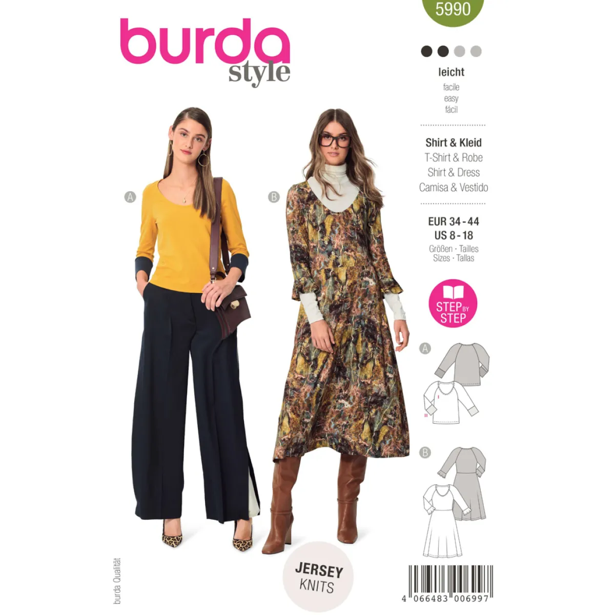 Giesse Scampoli Top|Abiti>Top