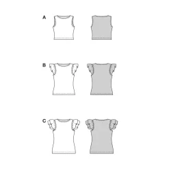 Giesse Scampoli Top><noscript><img width=