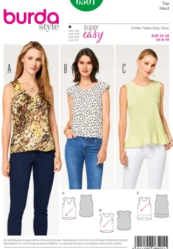Cartamodelli Burda Top><noscript><img width=