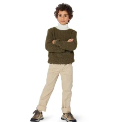 Giesse Scampoli Neonati, Bambini & Ragazzi>Top
