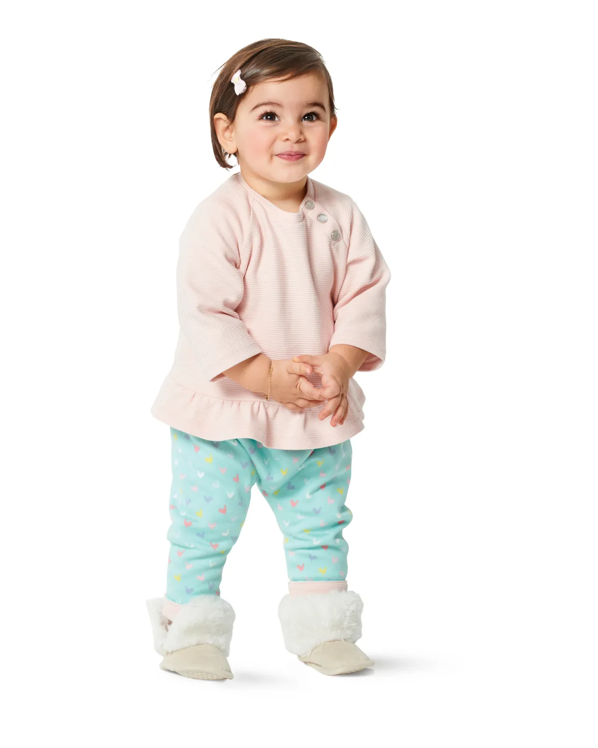 Cartamodelli Burda Neonati|Bambini>TOP CON CHIUSURA A SCATTO - PANTALONI