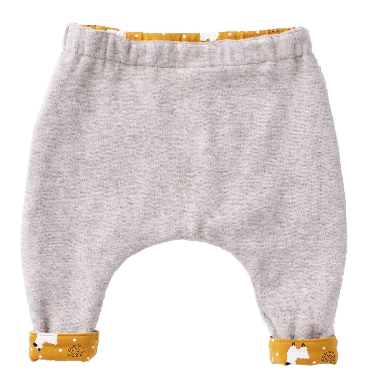 Cartamodelli Burda Neonati|Bambini>TOP CON CHIUSURA A SCATTO - PANTALONI