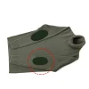 Giesse Scampoli Toppe, Applicazioni E Polsini>Toppe microfibra termo 10,5 x 16 cm