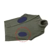 Giesse Scampoli Toppe, Applicazioni E Polsini>Toppe microfibra termo 10,5 x 16 cm